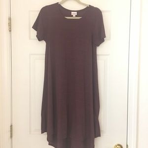 LuLaRoe Carly XS